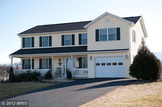 140 Deerfield Estate, Stanley, VA 22851