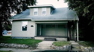 1746 W 9th St, Marion, IN 46953