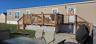 609 Little Valley Trail, Cheyenne, WY 82007