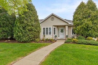 1645 Settlement Trail, Sheboygan, WI 53081
