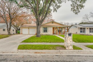 4435 Bayliss St, San Antonio, TX 78233
