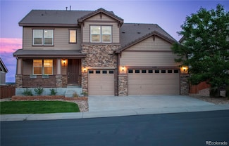 6488 Arabella Dr, Castle Rock, CO 80108