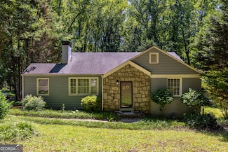1268 Thomas Rd, Decatur, GA 30030