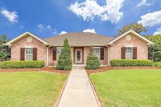 108 Lindsey Dr, Houma, LA 70360