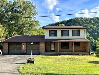 2131 Evergreen Rd, Covington, VA 24426