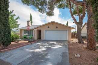 1640 E Thompson Ave, Kingman, AZ 86409