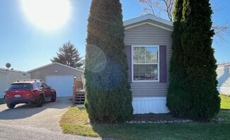 N6550 U S 151 Unit 3, Beaver Dam, WI 53916