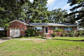 131 Denbigh Blvd, Newport News, VA 23608