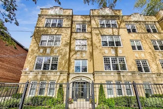 1914 W Chase Ave Unit 106, Chicago, IL 60626