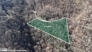 2297 Lake Forest Dr, Tuckasegee, NC 28783