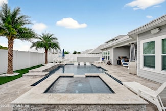 243 Marquesa Cir, Saint Johns, FL 32259