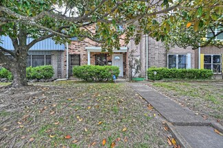 8236 Fondren Rd Unit 8236, Houston, TX 77074
