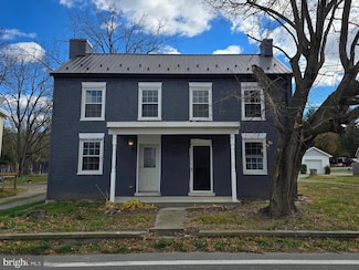 8213 Mapleville Rd, Boonsboro, MD 21713