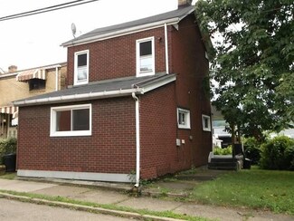 1251 Church Ave, Mc Kees Rocks, PA 15136