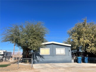 5670 E Carey Ave, Las Vegas, NV 89156