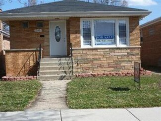 12821 S Bishop St, Calumet Park, IL 60827