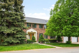 4398 W Lake Cir S, Littleton, CO 80123