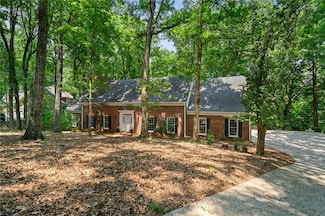 80 Cliffcreek Trace, Atlanta, GA 30350