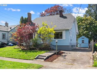 6531 N Wilbur Ave, Portland, OR 97217