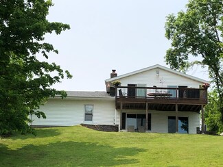 1794 W White Ash Dr, Balsam Lake, WI 54810