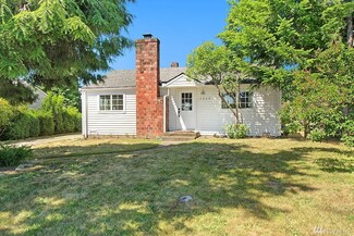 15269 8th Ave NE, Shoreline, WA 98155
