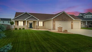13075 Claret Ct, Fort Wayne, IN 46845