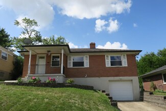 5431 Bonita Dr, Cincinnati, OH 45238