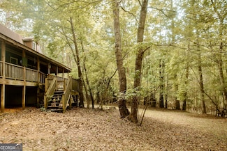 837 River Forest Run, Cleveland, GA 30528