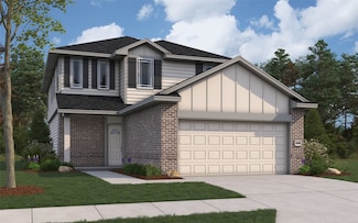 502 Tejas Village Pkwy, Beasley, TX 77417