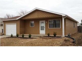 6336 N Ulysses St, Park City, KS 67219