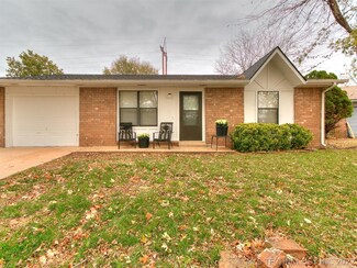14483 S Oklahoma Blvd, Glenpool, OK 74033