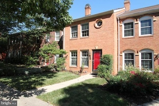 809 Gibbon St, Alexandria, VA 22314