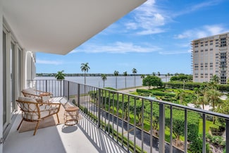 1701 S Flagler Dr Unit 503, West Palm Beach, FL 33401