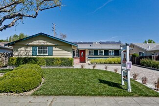 3759 Swallow Way, Santa Clara, CA 95051