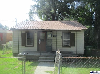 414 3rd Ave, Bennettsville, SC 29512