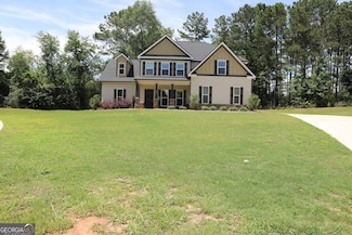 225 Barnett Ln, Thomaston, GA 30286