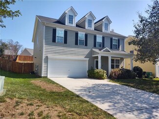 4608 Meadowside Terrace, High Point, NC 27265