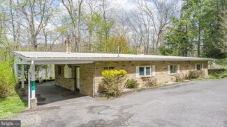 1321 Marsh Hill Rd, Mc Henry, MD 21541