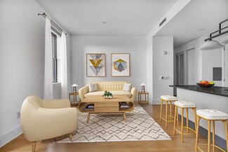 4 Beacon Way Unit 400, Jersey City, NJ 07304