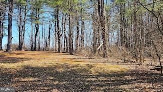 0 Old Us Highway 322, Milroy, PA 17063