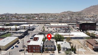 1107 Myrtle Ave Unit A-D, El Paso, TX 79901
