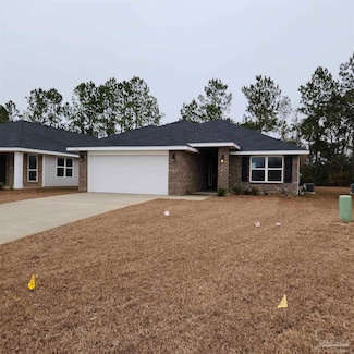 1770 Leigh Loop Unit 4D, Cantonment, FL 32533