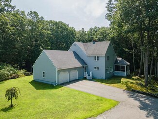 19 Tall Pines Rd, Durham, NH 03824