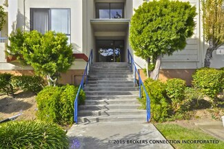 1551 Southgate Ave Unit 208, Daly City, CA 94015