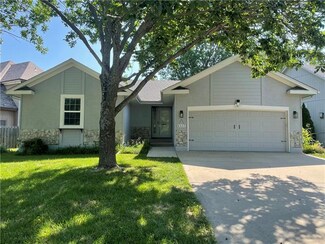 6357 Stevenson St, Shawnee, KS 66218
