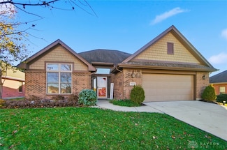 9809 Southern Belle Ct, Dayton, OH 45458