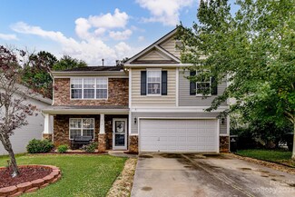 813 Brunswick Dr, Rock Hill, SC 29730