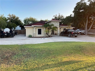 4308 Auburn Ave, McAllen, TX 78504