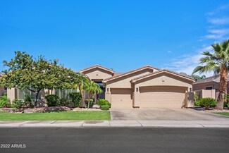 1786 W Kaibab Dr, Chandler, AZ 85248