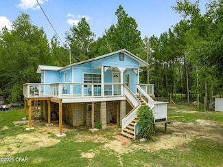 10829 SE County Road 69, Blountstown, FL 32424